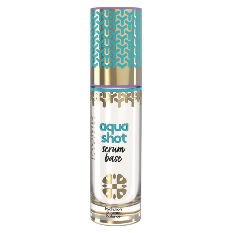 INGRID Makeup Base - Aqua Shot Serum