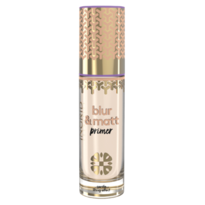 INGRID Makeup Base – Blur & Matt Primer