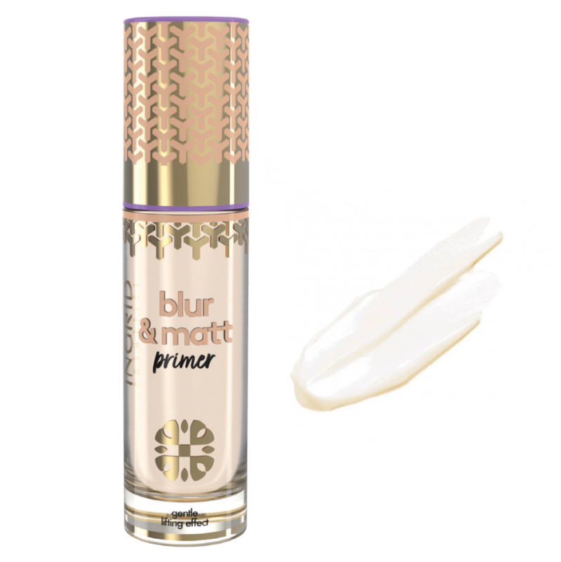 INGRID Makeup Base - Blur & Matt Primer - Image 2