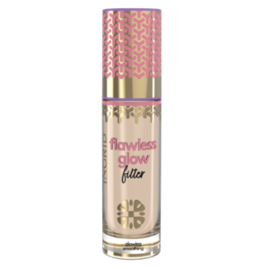 INGRID Makeup Base – Flawless Glow Filter