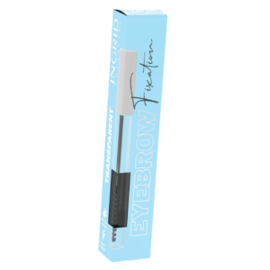 INGRID Eyebrow Fixation Gel – Transparent