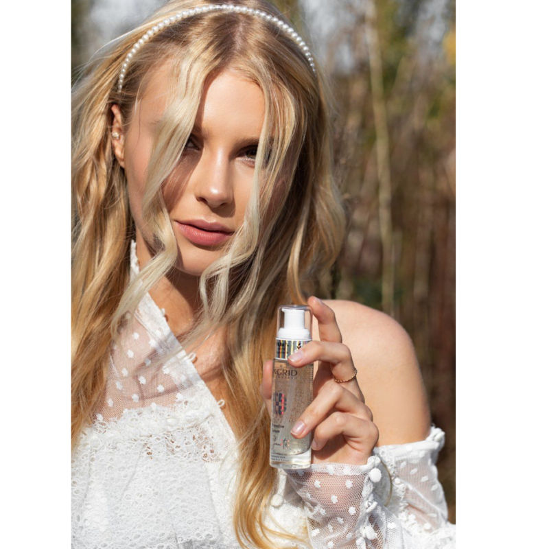 INGRID Serum Sauté Paradise - Image 5