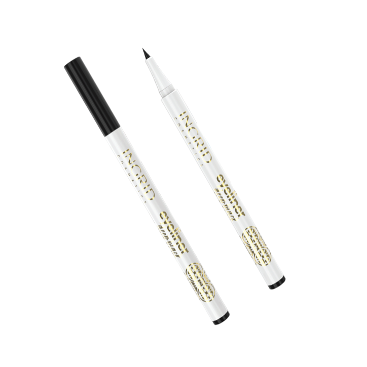 INGRID Eyeliner Deep Black