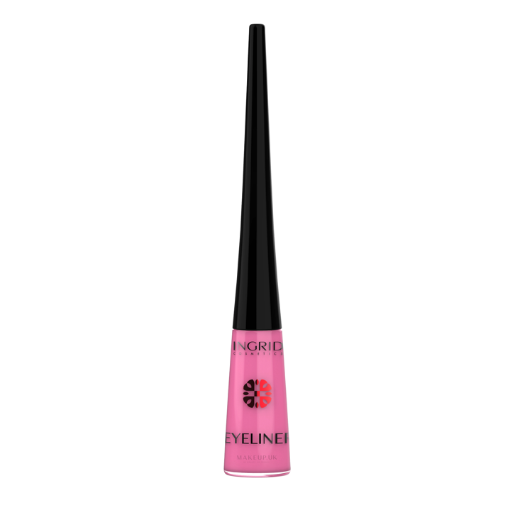 INGRID Color Eyeliner – Pink