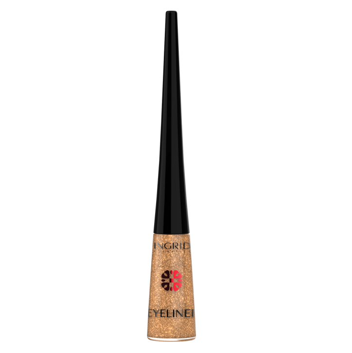 INGRID Color Eyeliner – Rose Gold