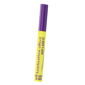 INGRID Lamination Effect Mascara