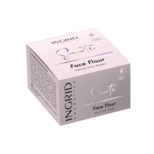 INGRID Sauté Face Flour Powder