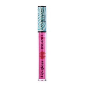 INGRID Lip Gloss Color and Shine – Peach Kiss No. 03