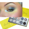 INGRID Eyeshadow Palette - Shades of Gray - Image 4