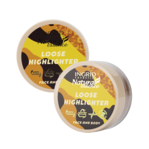 INGRID Loose Face and Body Highlighter