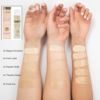 INGRID Serum & Foundation Sauté - 01 Elegant Porcelain - Image 2