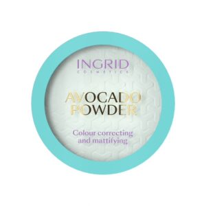 INGRID Avocado Powder