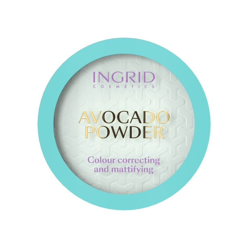 INGRID Avocado Powder