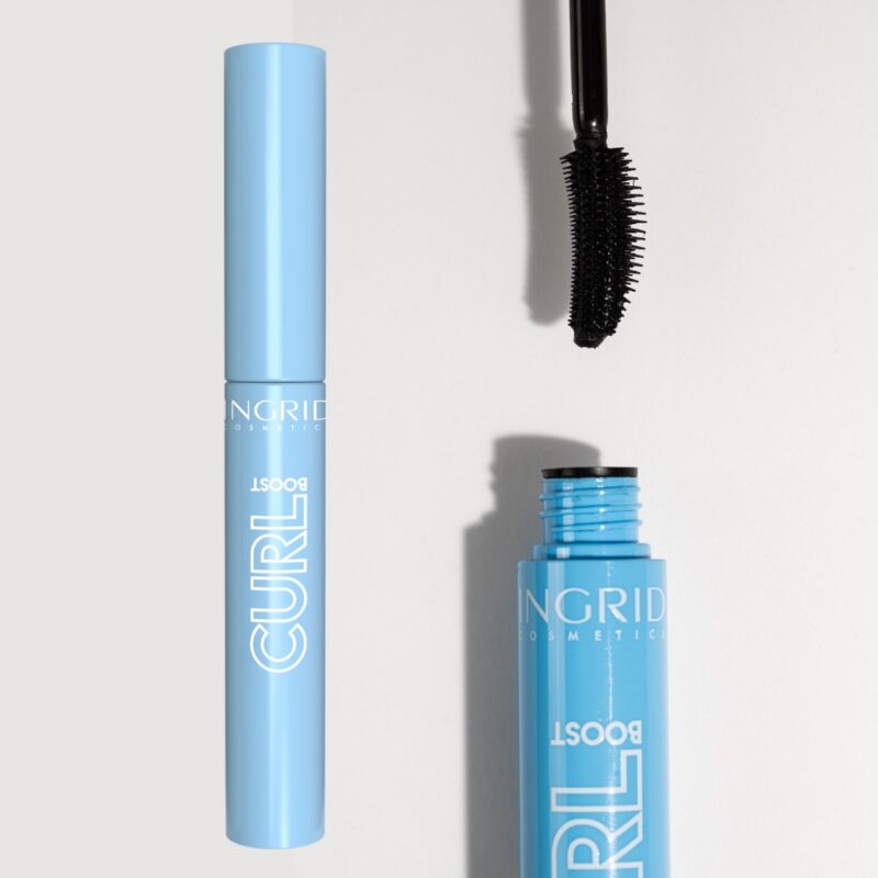 INGRID Sauté Curl Boost Mascara - Image 2